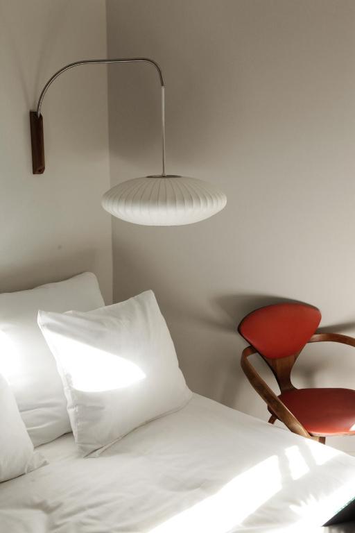 Between Us Bed And Breakfast Warszawa Værelse billede